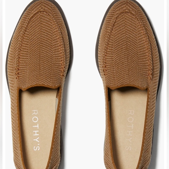 ROTHY'S Lug Loafer - Picture 1 of 16